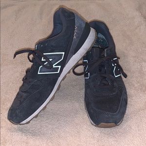 Women’s New Balances